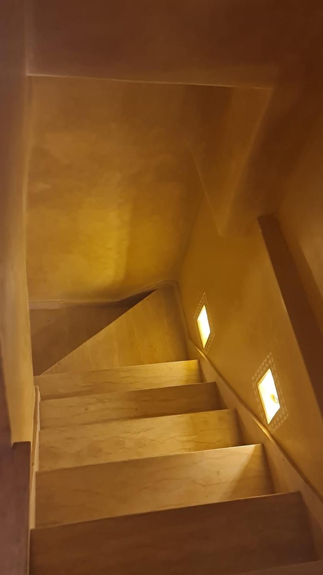 Ferienwohnung Les Jardins Berberes D'Agadir Exterior foto